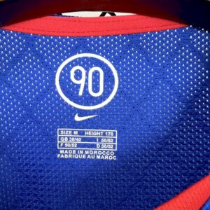 Retro Arsenal 2004/05 Away Jersey - Image 4