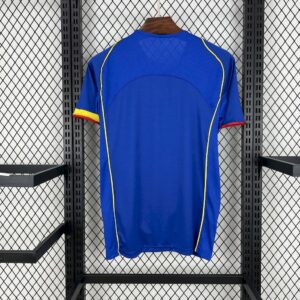 Retro Arsenal 2004/05 Away Jersey - Image 2