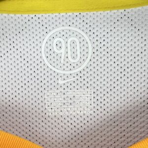 Retro Arsenal 2004/05 Home Jersey - Image 3