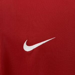 Retro Arsenal 2006/07 Home Jersey - Image 7