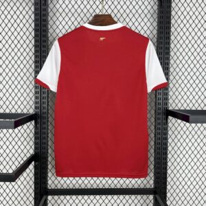 Retro Arsenal 2006/07 Home Jersey - Image 2