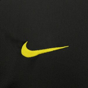 Retro Barcelona 2011/12 Third Jersey - Image 10