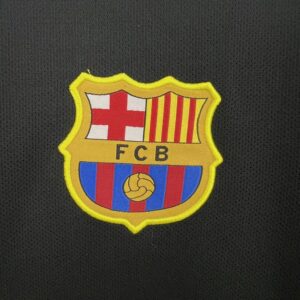 Retro Barcelona 2011/12 Third Jersey - Image 9
