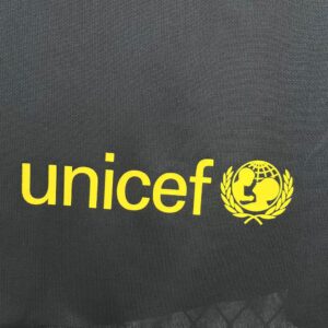 Retro Barcelona 2011/12 Third Jersey - Image 4