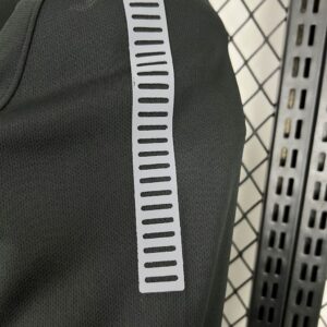 Retro Barcelona 2011/12 Third Jersey - Image 3