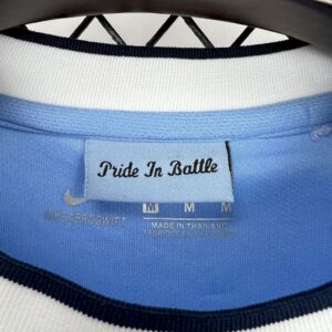 Retro Manchester City 2013/14 Home Jersey - Image 3