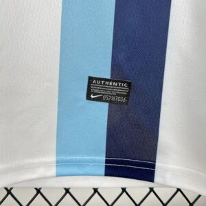 Retro Manchester City 2013/14 Third Jersey - Image 8