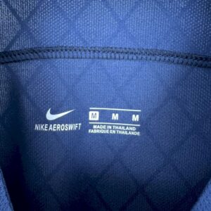 Retro Manchester City 2015/16 Away Jersey - Image 4