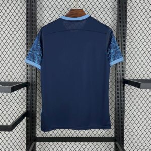 Retro Manchester City 2015/16 Away Jersey - Image 2