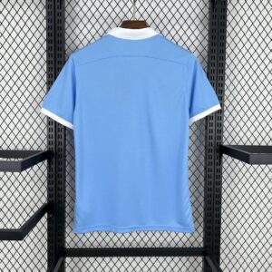 Retro Manchester City 2015/16 Home Jersey - Image 2