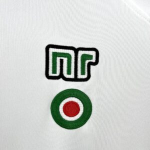 Retro Napoli 1987/88 Away Jersey - Image 7