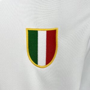 Retro Napoli 1987/88 Away Jersey - Image 6