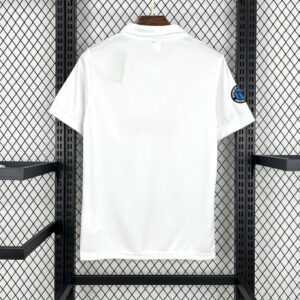Retro Napoli 1987/88 Away Jersey - Image 2