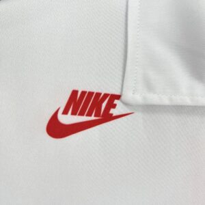 Retro Paris Saint-Germain 1990/91 Away Jersey - Image 8