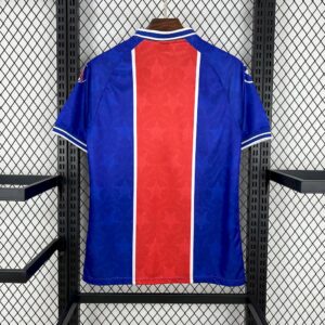 Retro Paris Saint-Germain 1994/95 Home Jersey - Image 2