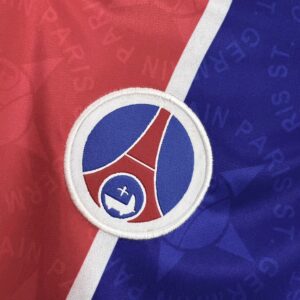 Retro Paris Saint-Germain 1995/96 Home Jersey - Image 8