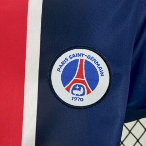 Retro Paris Saint-Germain 1998/99 Home Jersey - Image 9