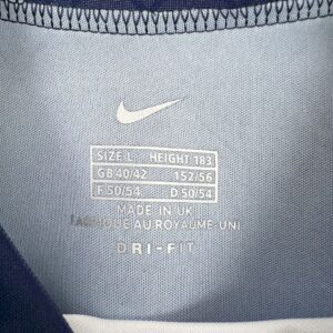 Retro Paris Saint-Germain 2002/03 Home Jersey - Image 3