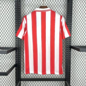 Retro PSV Eindhoven 1994/95 Home Jersey - Image 2