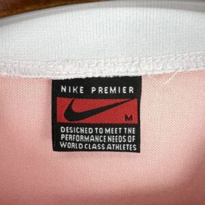 Retro PSV Eindhoven 1995/96 Home Jersey - Image 4