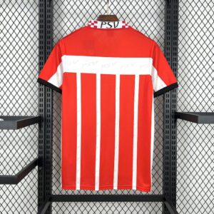 Retro PSV Eindhoven 1995/96 Home Jersey - Image 2