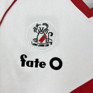 Retro River Plate 1986 Home Jersey - Image 7