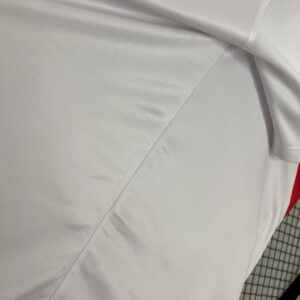 Retro River Plate 1998/99 Home Jersey - Image 3