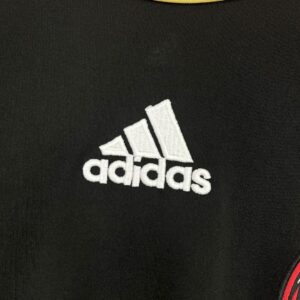 Retro AC Milan 2006/07 Third Long Sleeves Jersey - Image 10