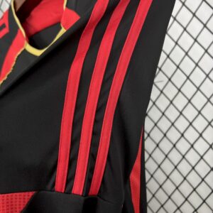 Retro AC Milan 2006/07 Third Long Sleeves Jersey - Image 4
