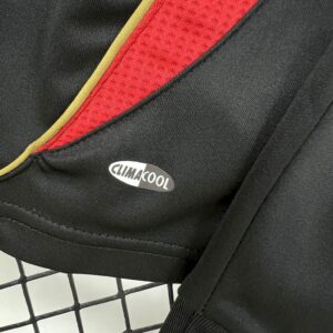 Retro AC Milan 2006/07 Third Long Sleeves Jersey - Image 3