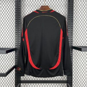 Retro AC Milan 2006/07 Third Long Sleeves Jersey - Image 2