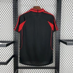 Retro AC Milan 2000/01 Third Jersey - Image 2
