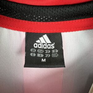 Retro AC Milan 2004/05 Home Jersey - Image 4