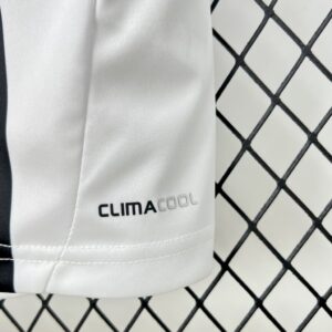 Retro AC Milan 2011/12 Away Jersey - Image 6