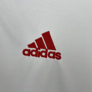 Retro AC Milan 2011/12 Away Jersey - Image 4