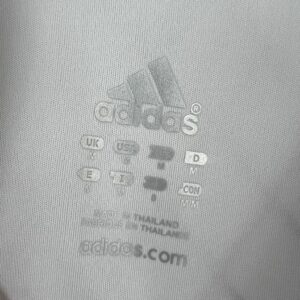 Retro AC Milan 2011/12 Away Jersey - Image 2
