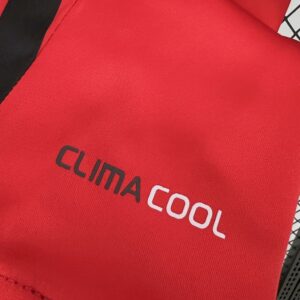 Retro AC Milan 2011/12 Home Jersey - Image 8