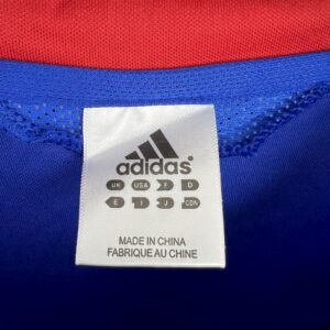 Retro Japan 2010 Home Jersey - Image 4