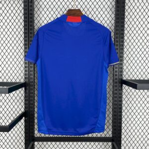 Retro Japan 2010 Home Jersey - Image 2