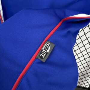 Retro Japan 1999/00 Home Jersey - Image 7