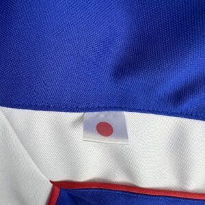 Retro Japan 1999/00 Home Jersey - Image 4