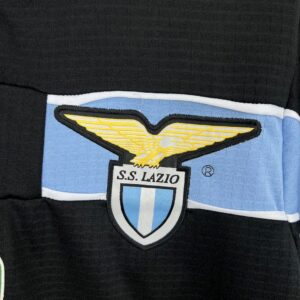 Retro S.S. Lazio 1998/99 Third  Jersey - Image 6