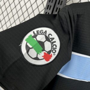 Retro S.S. Lazio 1998/99 Third  Jersey - Image 3