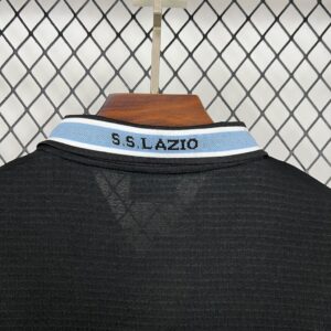 Retro S.S. Lazio 1998/99 Third  Jersey - Image 9