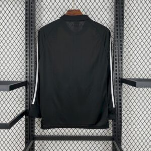 Retro Newcastle United 1996/97 Goalkeeper Long Sleeves Jersey - Image 2
