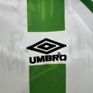 Retro Real Betis 1994/95 Home Jersey - Image 5