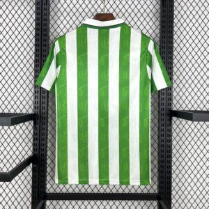 Retro Real Betis 1994/95 Home Jersey - Image 2