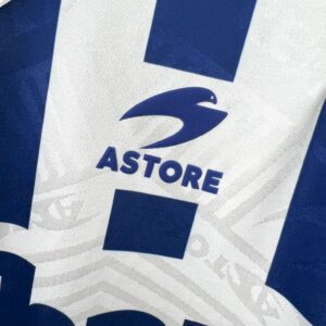 Retro Real Sociedad 1994/95 Home Jersey - Image 7
