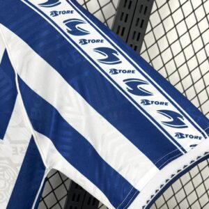 Retro Real Sociedad 1994/95 Home Jersey - Image 4