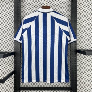 Retro Real Sociedad 1994/95 Home Jersey - Image 2